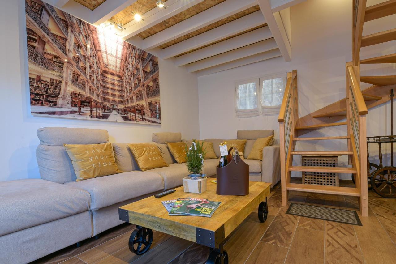 Les Maisons De Maje - La Home45 翁弗勒尔 外观 照片