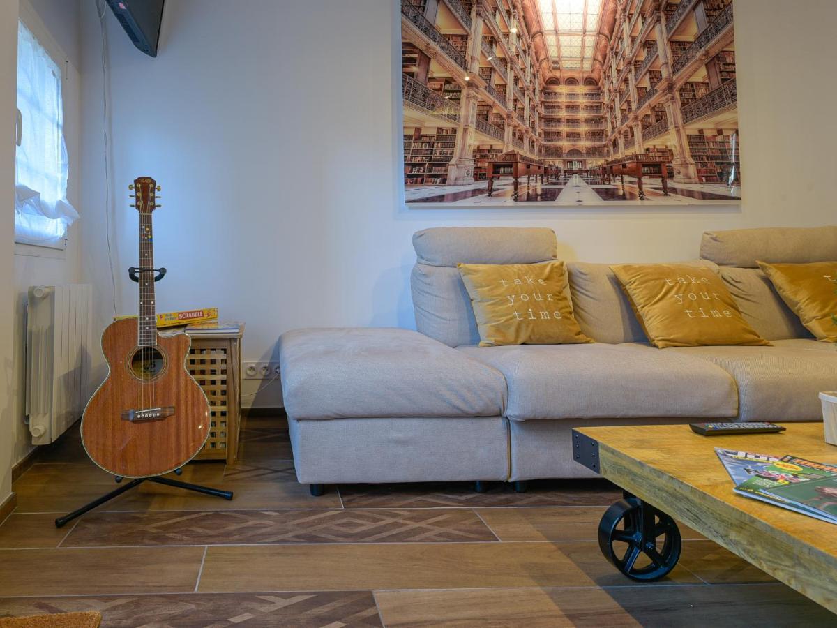 Les Maisons De Maje - La Home45 翁弗勒尔 外观 照片