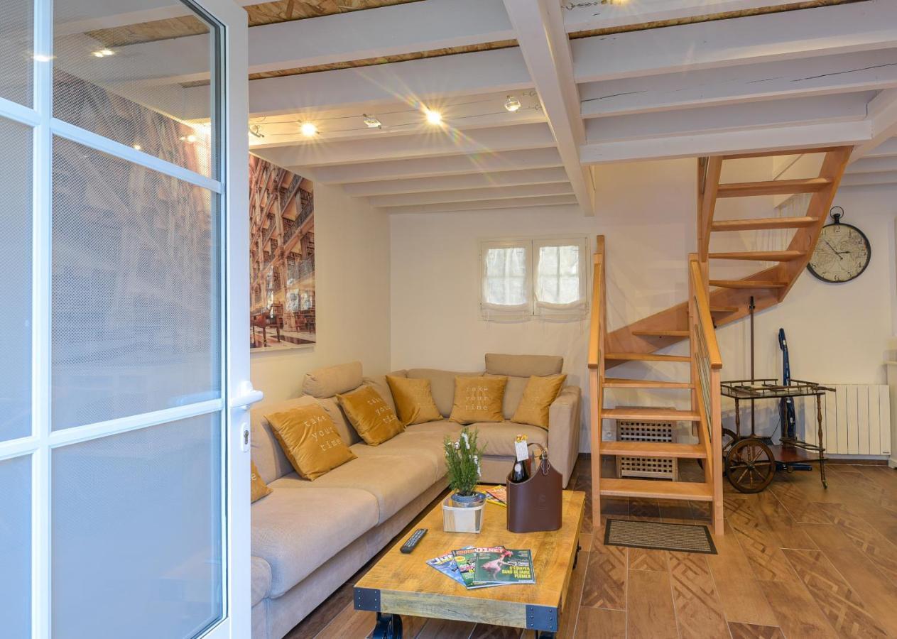 Les Maisons De Maje - La Home45 翁弗勒尔 外观 照片