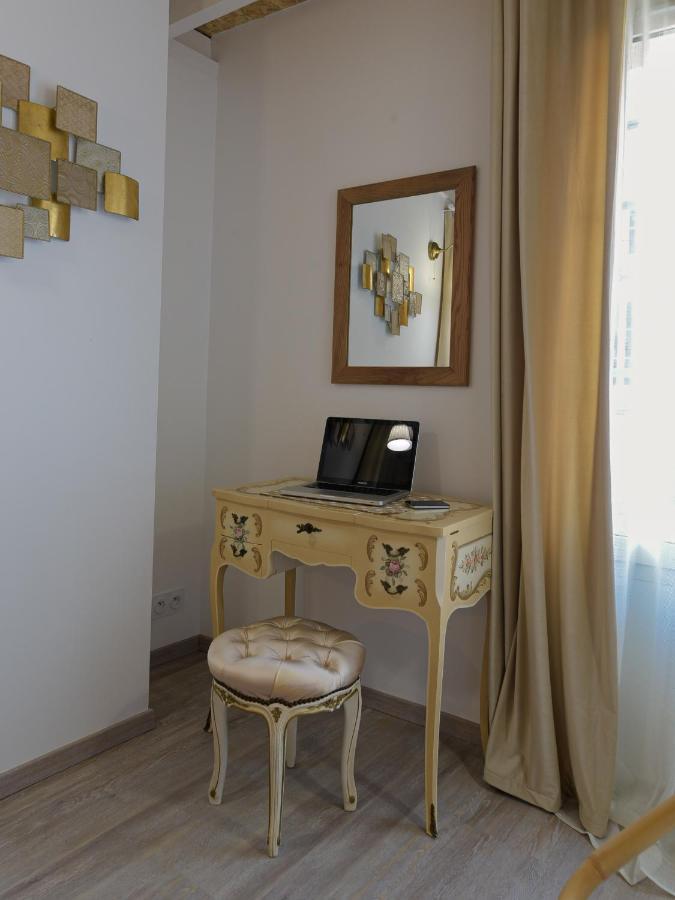 Les Maisons De Maje - La Home45 翁弗勒尔 外观 照片