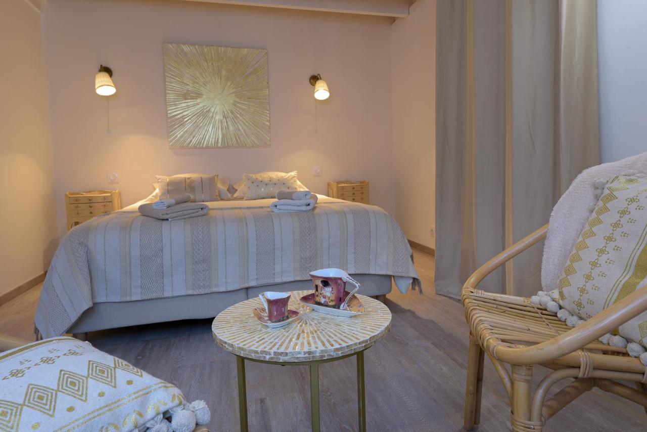 Les Maisons De Maje - La Home45 翁弗勒尔 外观 照片