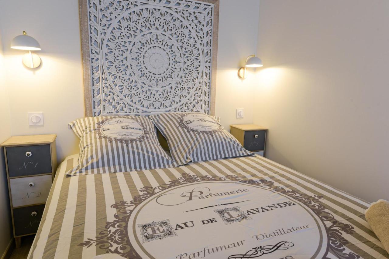 Les Maisons De Maje - La Home45 翁弗勒尔 外观 照片